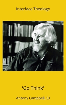 Hardcover 'Go Think' - Antony Campbell, Sj Book