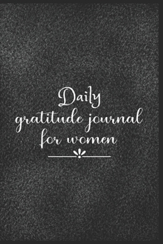Daily Gratitude Journal For Women: The 5 minute gratitude journal | my gratitude journal | Best Gratitude Journal For Women | gratitude journal for women