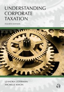 Paperback Understanding Corporate Taxation (Understanding Series) Book