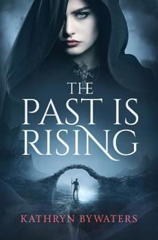 Paperback The Past Is Rising Book