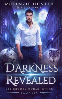 Paperback Darkness Revealed Book