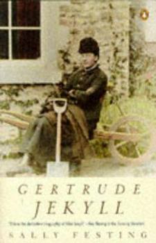 Paperback Gertrude Jekyll Book