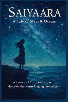 Saiyaara: A Tale Of Star And Ocean