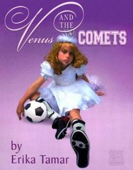 Hardcover Venus and the Comets Book