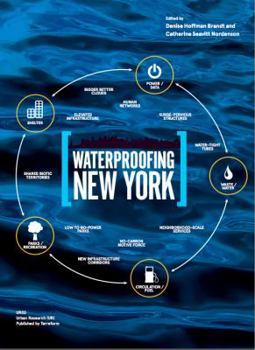 Paperback Waterproofing New York Book
