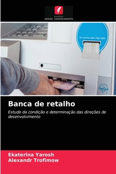 Paperback Banca de retalho [Portuguese] Book