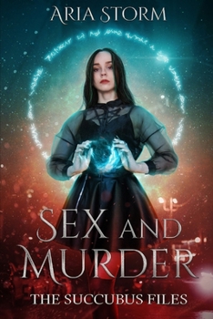 Paperback Sex and Murder Book