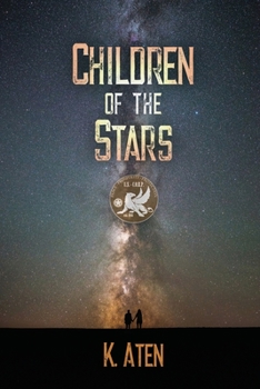 Paperback Children of the Stars Book