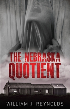 Paperback The Nebraska Quotient Book