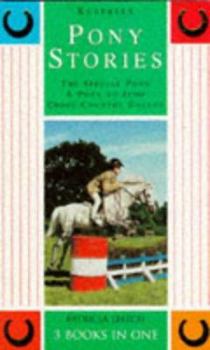 Kestrels: 3 Books in 1 (Kestrels) - Book  of the Horseshoes/Kestrels