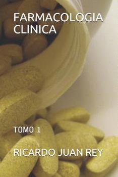 Paperback Farmacologia Clinica [Spanish] Book