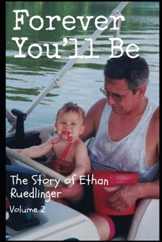 Paperback Forever You'll Be Book