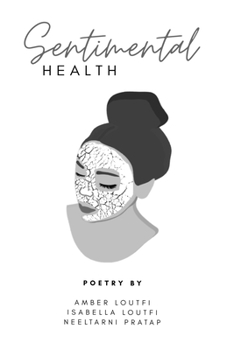 Paperback Sentimental Health Book