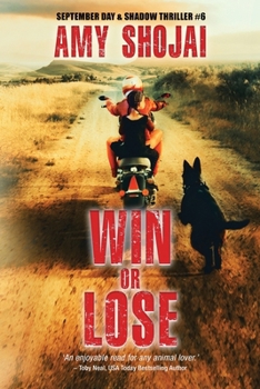 Paperback Win Or Lose Book