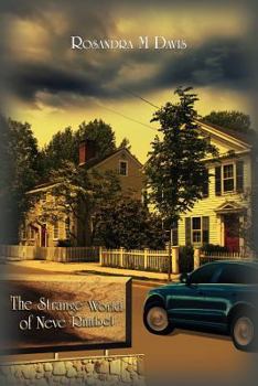Paperback The Strange World of Neve Rimbel Book