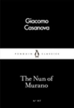The Nun of Murano