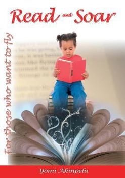 Paperback Read and Soar Book