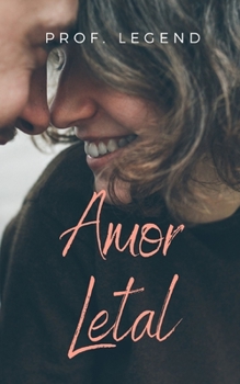 Paperback Amor Letal [Spanish] Book