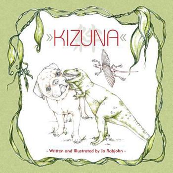 Paperback Kizuna Book