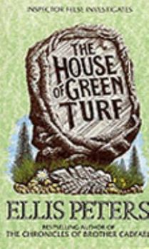 Paperback House of Green Turf Book