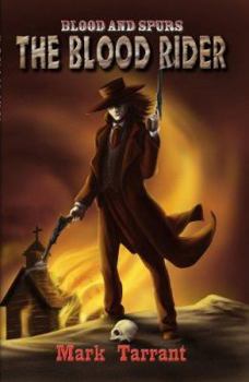 Paperback The Blood Rider Book