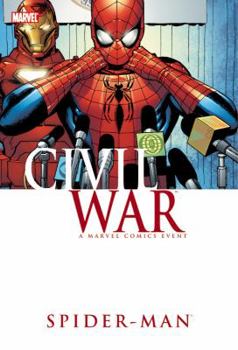 Civil War: Spider-Man - Book  of the Amazing Spider-Man (1999) (Single Issues)