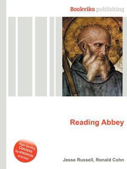 Paperback Reading Abbey Book