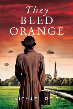 Paperback They Bled Orange Book