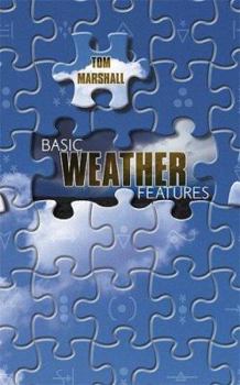 Paperback Basic Weather Features Book