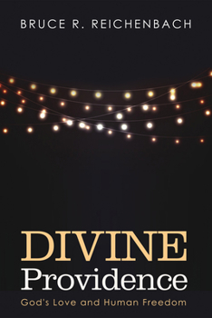 Paperback Divine Providence Book