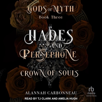 Hades and Persephone: Crown of Souls