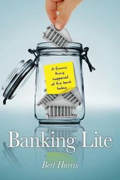 Paperback Banking Lite Book