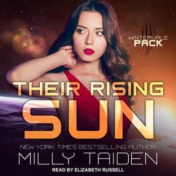 Audio CD Their Rising Sun Book