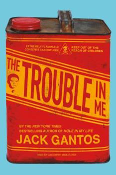 Paperback Trouble in Me Book