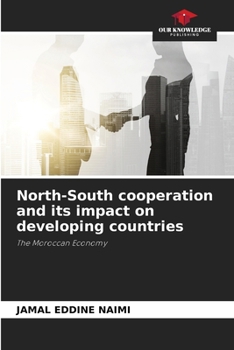 Paperback North-South cooperation and its impact on developing countries Book