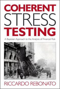 Hardcover Coherent Stress Testing Book