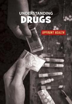 Library Binding Understanding Drugs Book
