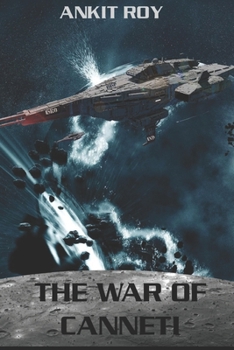 Paperback The War of Canneti Book