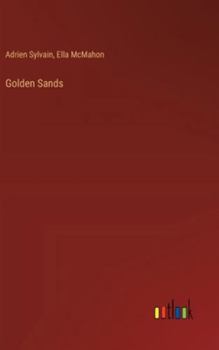 Hardcover Golden Sands Book