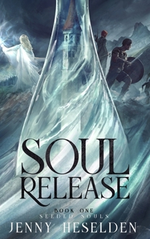 Hardcover Soul Release Book