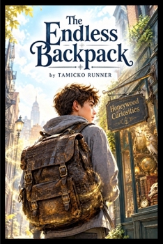 The Endless Backpack