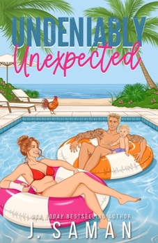 Undeniably Unexpected: Special Edition Cover (Boston's Irresistible Billionaires)