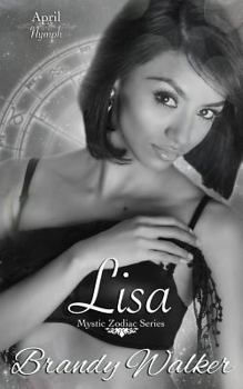 Lisa: April - Book #4 of the Mystic Zodiac