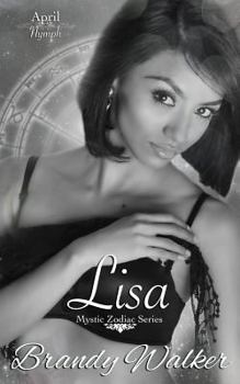 Paperback Lisa: April Book