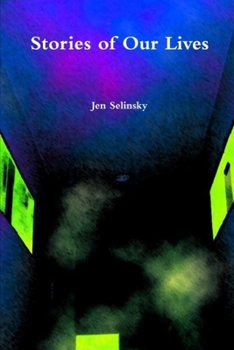 Paperback Stories of Our Lives Book