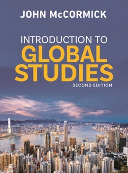 Paperback Introduction to Global Studies Book