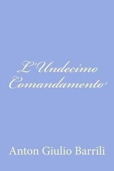 L'Undecimo Comandamento