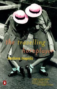 Paperback The Travelling Hornplayer Book