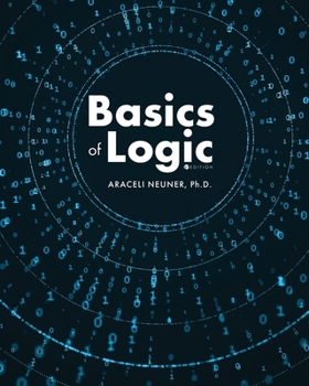 Paperback Basics of Logic Book