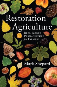 Paperback Restoration Agriculture Book